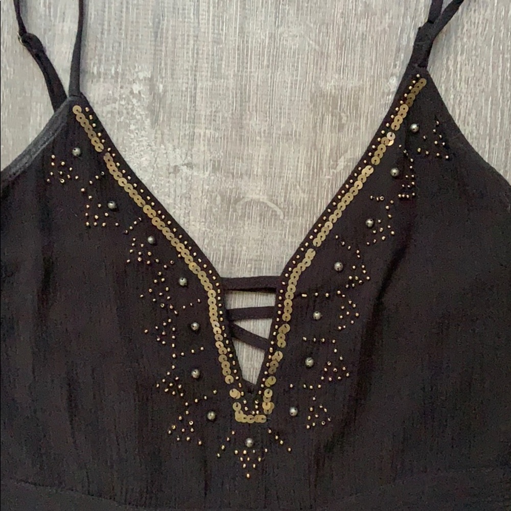 NWT Forever 21 top - Picture 2 of 4